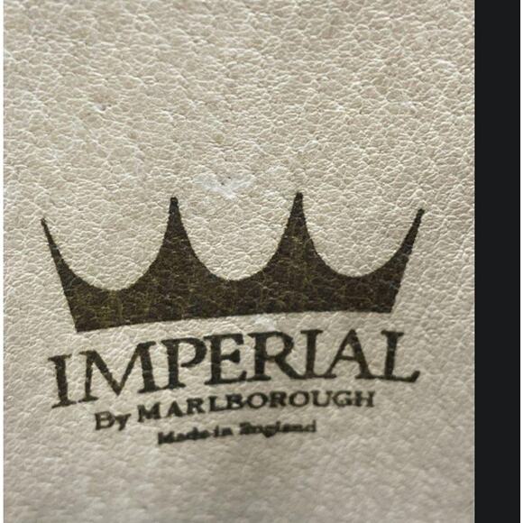 Women's Imperial By Marlborough Equestrian Tall Riding Boots Sz 5 - Picture 2 of 7